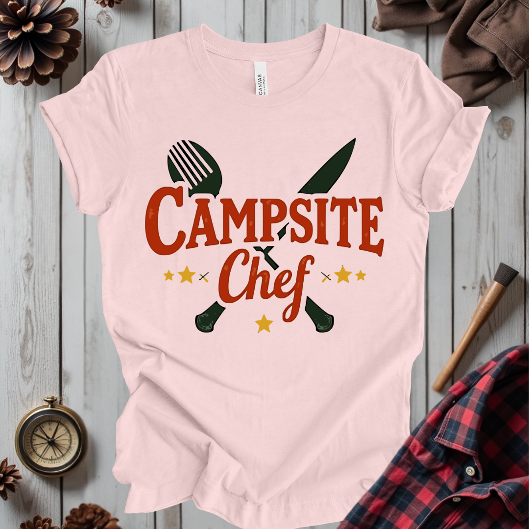 Campsite Chef