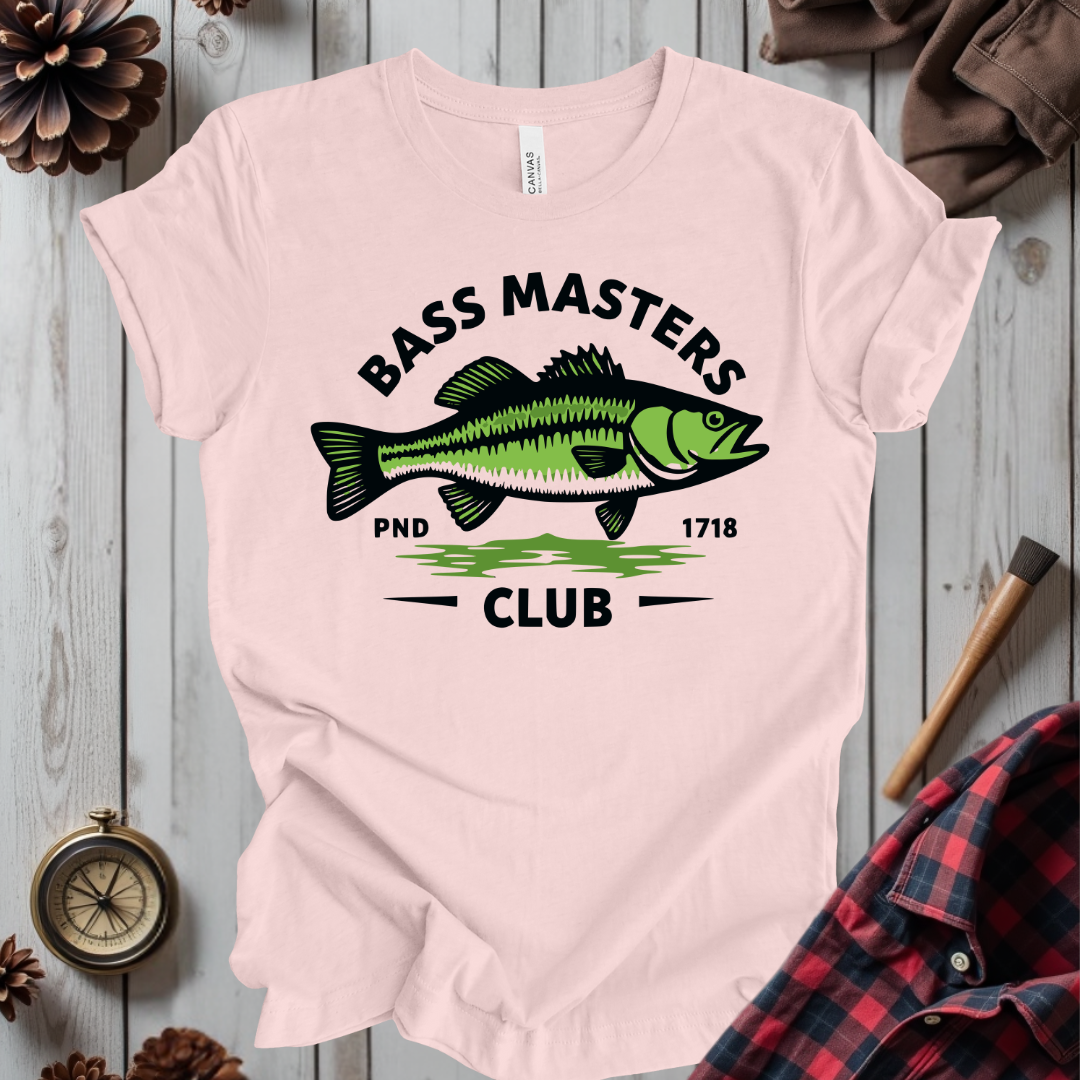 Bass Masters Club