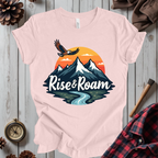 Rise & Roam T-Shirt