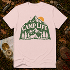 Camp Life T-Shirt
