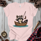 Unlucky Fishing T-Shirt