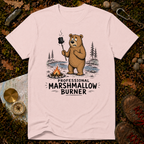 Professional Marshmallow Burner T-Shirt