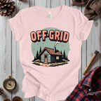 Off-Grid T-Shirt