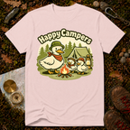Happy Campers Duck T-Shirt