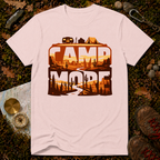 Camp More T-Shirt