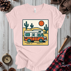 Desert Caravan T-Shirt