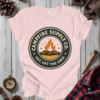 Campfire Supply Co. T-Shirt