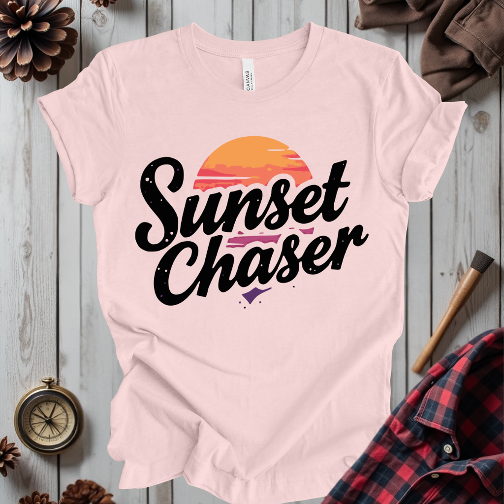 Sunset Chaser