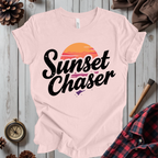 Sunset Chaser