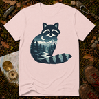 Wilderness Raccoon T-Shirt