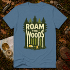 Roam the Woods T-Shirt