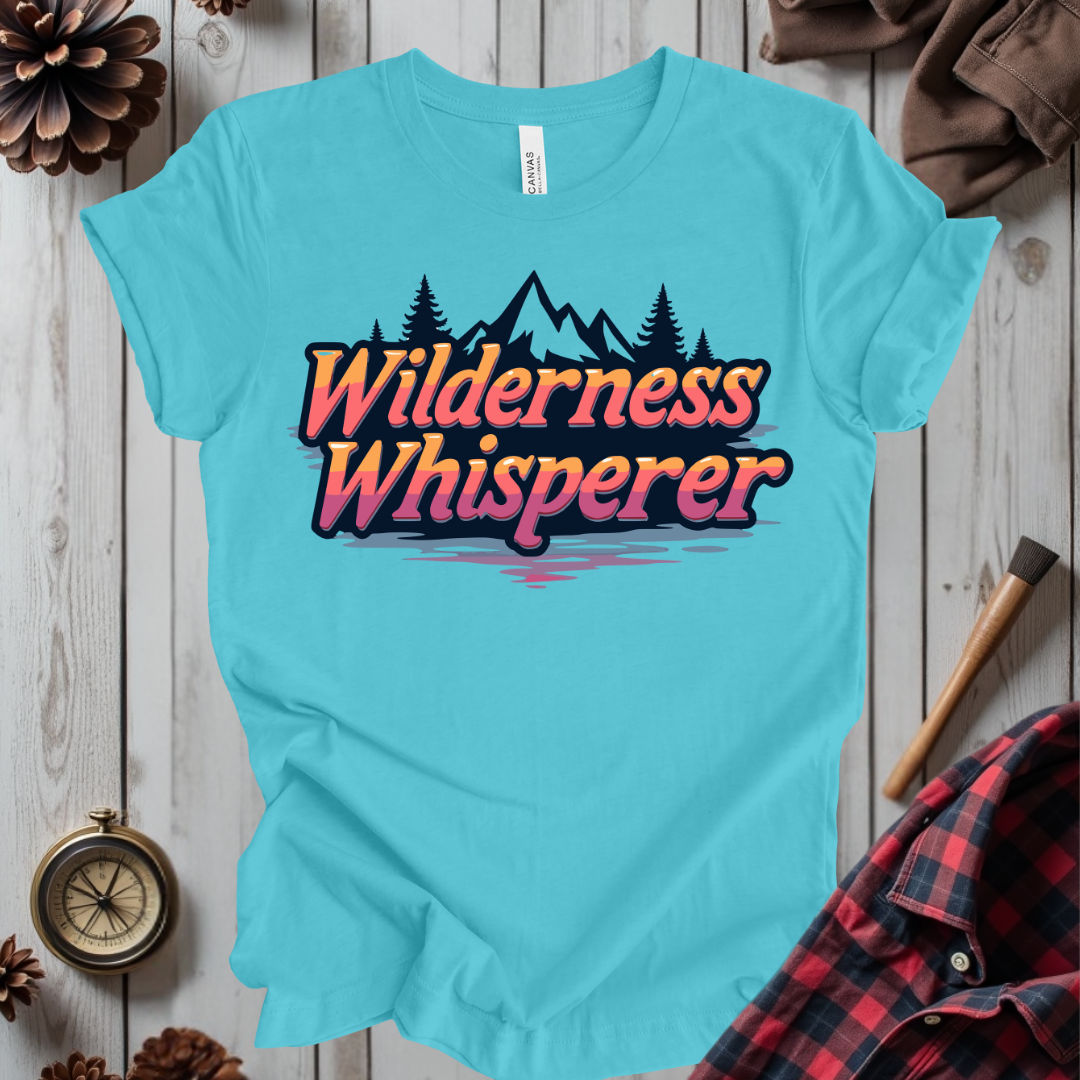 Wilderness Whisperer