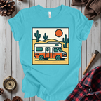 Desert Caravan T-Shirt