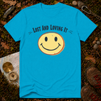 Lost And Loving It T-Shirt
