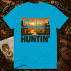 Gone Huntin' T-Shirt