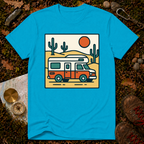 Desert Caravan T-Shirt