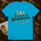 Weekend Wanderer T-Shirt