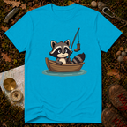 Unlucky Fishing T-Shirt
