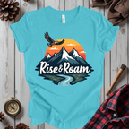 Rise & Roam T-Shirt