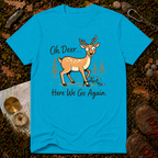 Oh Deer T-Shirt