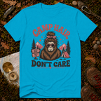 Camp Hair Don't Care T-Shirt