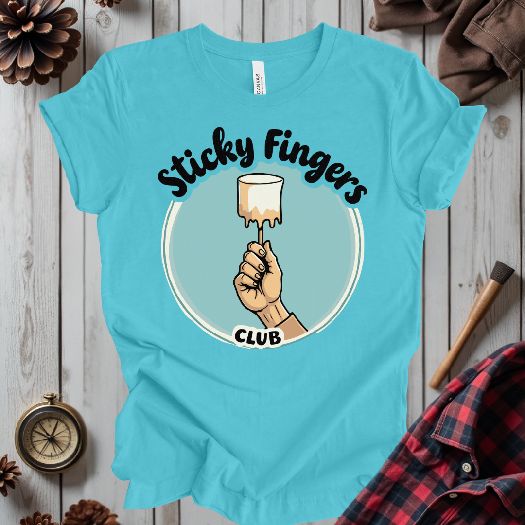Sticky Fingers Club