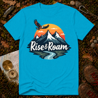 Rise & Roam T-Shirt
