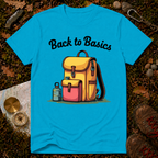 Back To Basics T-Shirt