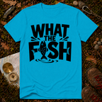 What The Fish T-Shirt