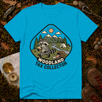 Woodland Tax Collector T‑Shirt
