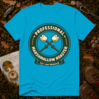 Professional Marshmallow Roaster T-Shirt