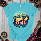 Backpack Through Time