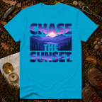 Chase The Sunset T-Shirt