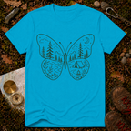 Midnight Butterfly T-Shirt