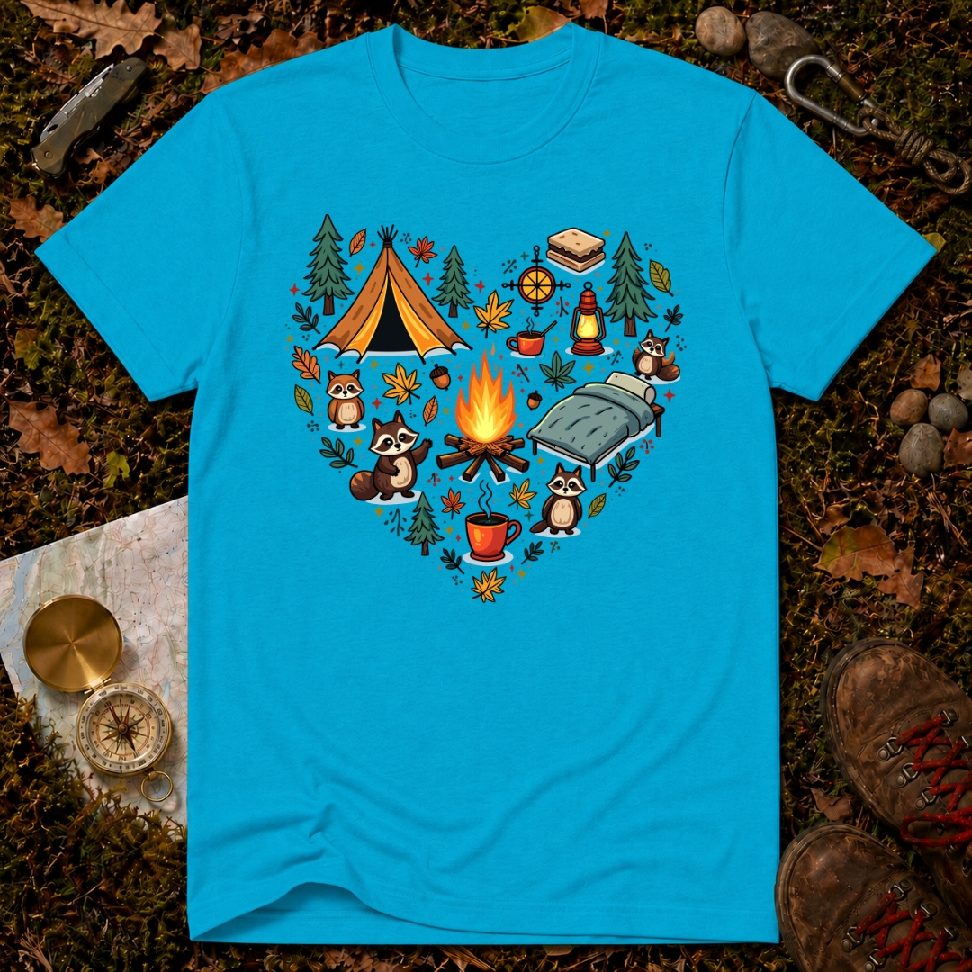 Nature Lover T-Shirt