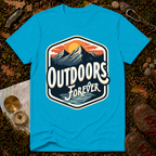Outdoors Forever T-Shirt