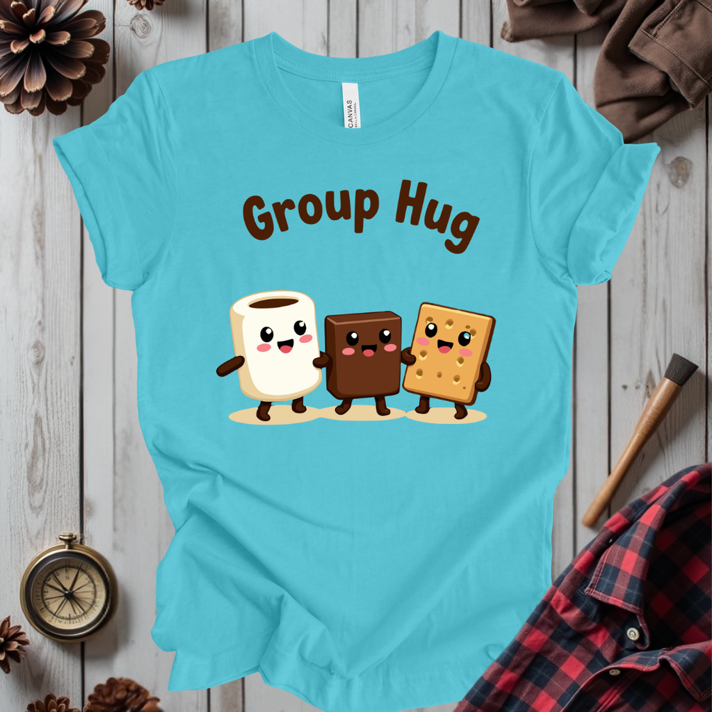 Group Hug T-Shirt