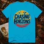 Chasing Horizons T-Shirt