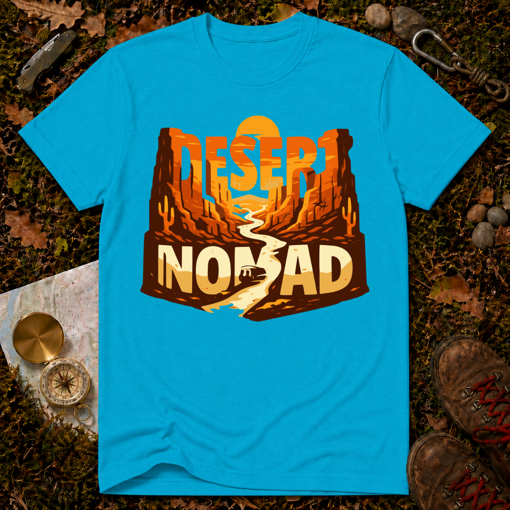 Desert Nomad T-Shirt