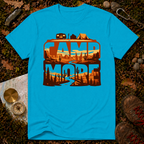 Camp More T-Shirt