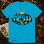Stay Wild T-Shirt