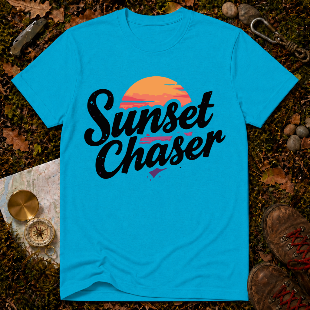 Sunset Chaser T-Shirt