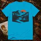 Mountain Camping T-Shirt