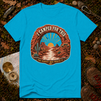 I Camped For This T-Shirt