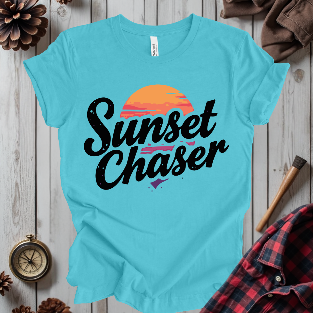 Sunset Chaser