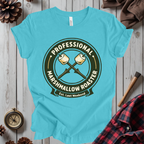 Professional Marshmallow Roaster T-Shirt