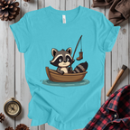 Unlucky Fishing T-Shirt