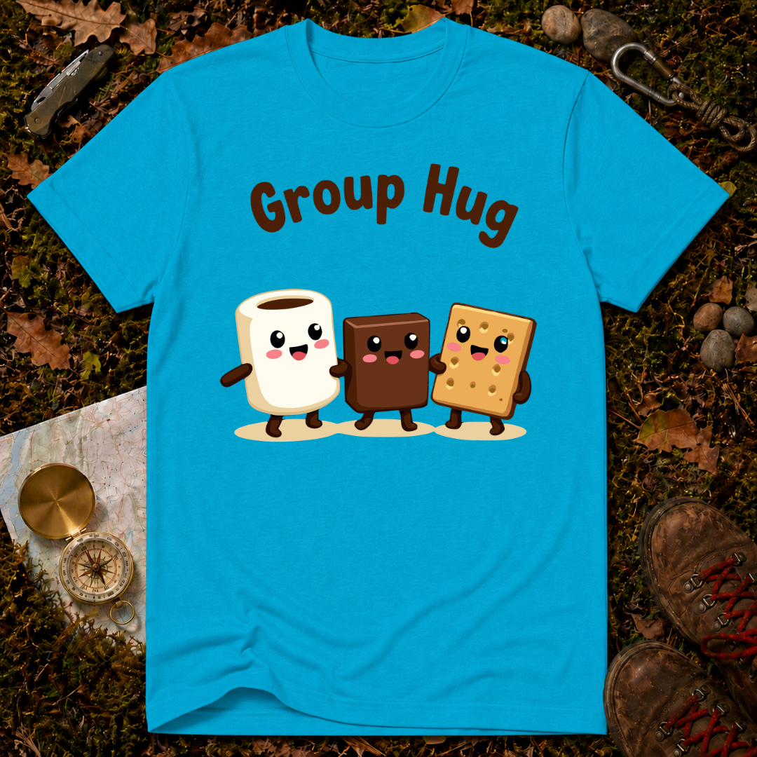 Group Hug T-Shirt