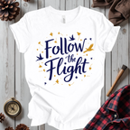 Follow The Flight T-Shirt