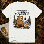 Professional Marshmallow Burner T-Shirt